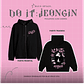 Polera JEONGIN DO IT - Miniatura 8