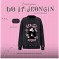 Polera JEONGIN DO IT - Miniatura 9
