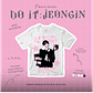 Polera JEONGIN DO IT - Miniatura 4