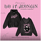Polera JEONGIN DO IT - Miniatura 7