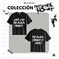Polera MY CHEMICAL ROMANCE - WELCOME TO THE BLACK PARADE - Miniatura 5