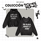 Polera MY CHEMICAL ROMANCE - WELCOME TO THE BLACK PARADE - Miniatura 6