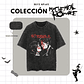 Polera MY CHEMICAL ROMANCE - ROMANCE REVENGE - Miniatura 2