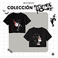 Polera MY CHEMICAL ROMANCE - HELENA - Miniatura 3