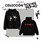 Polera MY CHEMICAL ROMANCE - HELENA - Miniatura 6