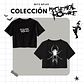 Polera MY CHEMICAL ROMANCE - SPIDER - Miniatura 1