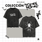 Polera MY CHEMICAL ROMANCE - SPIDER - Miniatura 3