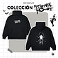 Polera MY CHEMICAL ROMANCE - SPIDER - Miniatura 8