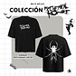 Polera MY CHEMICAL ROMANCE - SPIDER - Miniatura 4