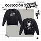 Polera MY CHEMICAL ROMANCE - SPIDER - Miniatura 5