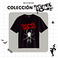 Polera MY CHEMICAL ROMANCE - SPIDER (ONE SIDE) - Miniatura 1