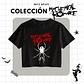 Polera MY CHEMICAL ROMANCE - SPIDER (ONE SIDE) - Miniatura 2
