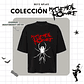 Polera MY CHEMICAL ROMANCE - SPIDER (ONE SIDE) - Miniatura 3