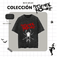 Polera MY CHEMICAL ROMANCE - SPIDER (ONE SIDE) - Miniatura 4