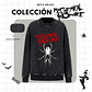 Polera MY CHEMICAL ROMANCE - SPIDER (ONE SIDE) - Miniatura 5