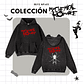 Polera MY CHEMICAL ROMANCE - SPIDER (ONE SIDE) - Miniatura 7