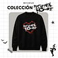Polera MY CHEMICAL ROMANCE - MCR HEART - Miniatura 10
