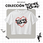 Polera MY CHEMICAL ROMANCE - MCR HEART - Miniatura 5