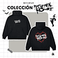 Polera MY CHEMICAL ROMANCE - MCR HEART - Miniatura 8