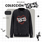 Polera MY CHEMICAL ROMANCE - MCR HEART - Miniatura 11