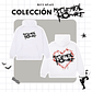 Polera MY CHEMICAL ROMANCE - MCR HEART - Miniatura 12