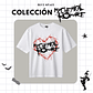 Polera MY CHEMICAL ROMANCE - MCR HEART - Miniatura 6