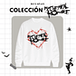 Polera MY CHEMICAL ROMANCE - MCR HEART - Miniatura 13