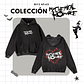 Polera MY CHEMICAL ROMANCE - MCR HEART - Miniatura 9