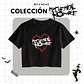 Polera MY CHEMICAL ROMANCE - MCR HEART - Miniatura 4