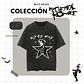 Polera MY CHEMICAL ROMANCE - Mikey Way - Miniatura 3