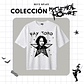 Polera MY CHEMICAL ROMANCE - Ray Toro - Miniatura 5