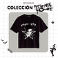 Polera MY CHEMICAL ROMANCE - Frank Iero - Miniatura 1