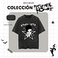 Polera MY CHEMICAL ROMANCE - Frank Iero - Miniatura 2