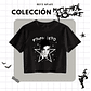 Polera MY CHEMICAL ROMANCE - Frank Iero - Miniatura 3