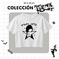 Polera MY CHEMICAL ROMANCE - Frank Iero - Miniatura 6