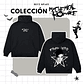 Polera MY CHEMICAL ROMANCE - Frank Iero - Miniatura 10