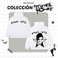 Polera MY CHEMICAL ROMANCE - Frank Iero - Miniatura 13