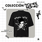 Polera MY CHEMICAL ROMANCE - Frank Iero - Miniatura 4