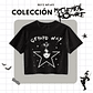 Polera MY CHEMICAL ROMANCE - Gerard Way - Miniatura 3