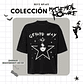 Polera MY CHEMICAL ROMANCE - Gerard Way - Miniatura 2