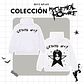 Polera MY CHEMICAL ROMANCE - Gerard Way - Miniatura 7