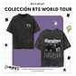 Polera BTS - WORLD TOUR CHILE VER 1.  - Miniatura 7
