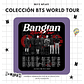 Polera BTS - WORLD TOUR CHILE VER 1.  - Miniatura 15