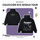 Polera BTS - WORLD TOUR CHILE VER 1.  - Miniatura 12