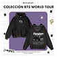 Polera BTS - WORLD TOUR CHILE VER 1.  - Miniatura 14