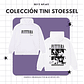 Polera FANTASI - TINI FUTTTURA TOUR - Miniatura 13