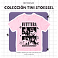 Polera FANTASI - TINI FUTTTURA TOUR - Miniatura 14
