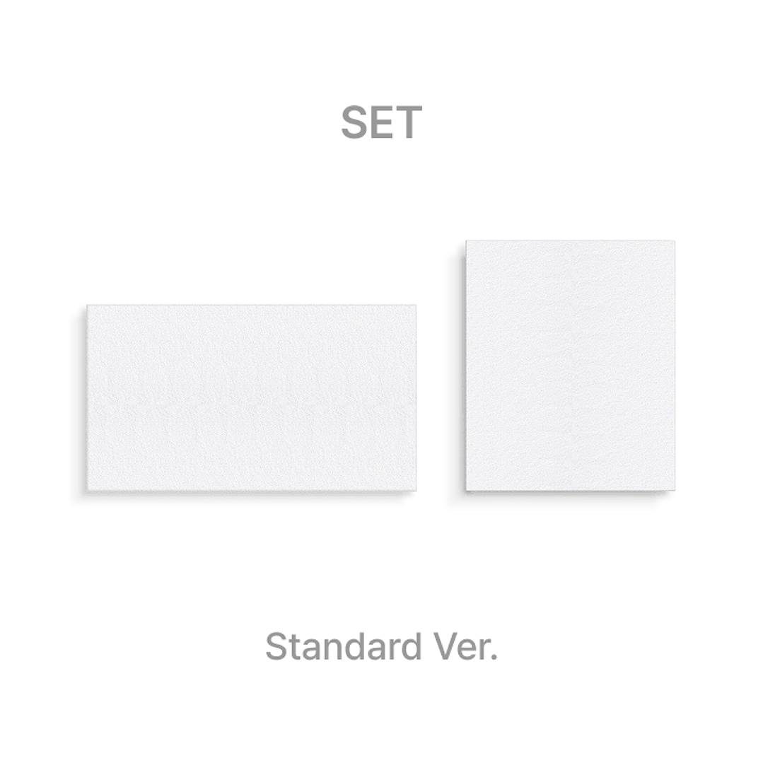 [PREVENTA WEVERSE SHOP] BTS - ARIRANG (VERSION STANDARD SET/ RANDOM) 1