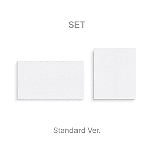 [PREVENTA WEVERSE SHOP] BTS - ARIRANG (VERSION STANDARD SET/ RANDOM)