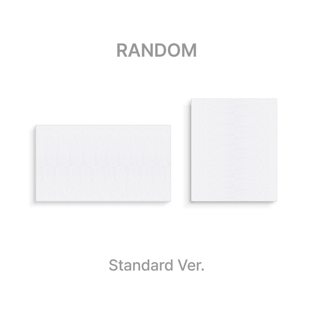[PREVENTA WEVERSE SHOP] BTS - ARIRANG (VERSION STANDARD SET/ RANDOM) 2